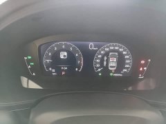 Honda Civic 240TURBO CVT Dynamic C-Position Special Edition - ფოტო 12