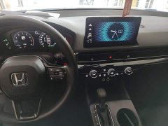 Honda Civic 240TURBO CVT Dynamic C-Position Special Edition - ფოტო 13