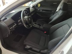 Honda Civic 240TURBO CVT Dynamic C-Position Special Edition - ფოტო 15