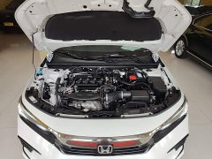Honda Civic 240TURBO CVT Dynamic C-Position Special Edition - ფოტო 20