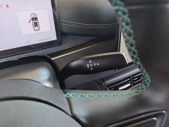 BYD Dolphin 06 DM-i Touring 2025 DM-i 150KM Premium Edition - ფოტო 10