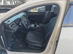 BYD Dolphin 06 DM-i Touring 2025 DM-i 150KM Premium Edition - ფოტო 12