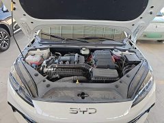 BYD Dolphin 06 DM-i Touring 2025 DM-i 150KM Premium Edition - ფოტო 16
