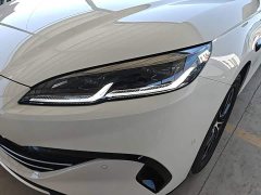 BYD Dolphin 06 DM-i Touring 2025 DM-i 150KM Premium Edition - ფოტო 18
