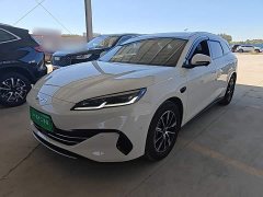 BYD Dolphin 06 DM-i Touring 2025 DM-i 150KM Premium Edition - ფოტო 2