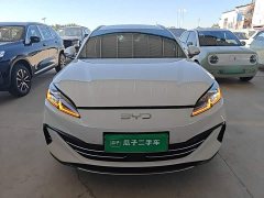 BYD Dolphin 06 DM-i Touring 2025 DM-i 150KM Premium Edition - ფოტო 3