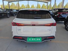 BYD Dolphin 06 DM-i Touring 2025 DM-i 150KM Premium Edition - ფოტო 4