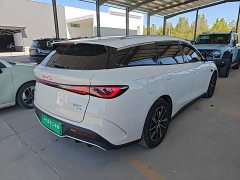 BYD Dolphin 06 DM-i Touring 2025 DM-i 150KM Premium Edition - ფოტო 5