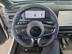 BYD Dolphin 06 DM-i Touring 2025 DM-i 150KM Premium Edition - ფოტო 7