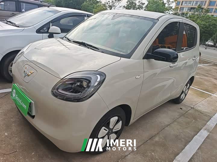Wuling Hongguang MINIEV 2025 Fourth Generation Four-Door Advanced Edition - ავტომობილი ჩინეთიდან
