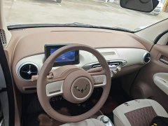 Wuling Hongguang MINIEV 2025 Fourth Generation Four-Door Advanced Edition - ფოტო 10