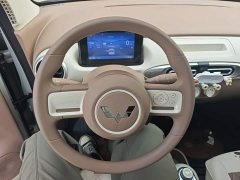 Wuling Hongguang MINIEV 2025 Fourth Generation Four-Door Advanced Edition - ფოტო 11
