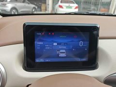 Wuling Hongguang MINIEV 2025 Fourth Generation Four-Door Advanced Edition - ფოტო 12