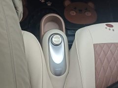Wuling Hongguang MINIEV 2025 Fourth Generation Four-Door Advanced Edition - ფოტო 14