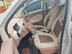 Wuling Hongguang MINIEV 2025 Fourth Generation Four-Door Advanced Edition - ფოტო 15