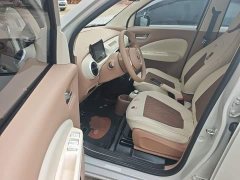 Wuling Hongguang MINIEV 2025 Fourth Generation Four-Door Advanced Edition - ფოტო 16