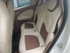 Wuling Hongguang MINIEV 2025 Fourth Generation Four-Door Advanced Edition - ფოტო 17