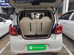 Wuling Hongguang MINIEV 2025 Fourth Generation Four-Door Advanced Edition - ფოტო 19