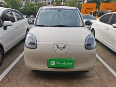 Wuling Hongguang MINIEV 2025 Fourth Generation Four-Door Advanced Edition - ფოტო 3