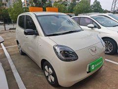 Wuling Hongguang MINIEV 2025 Fourth Generation Four-Door Advanced Edition - ფოტო 4