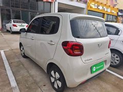 Wuling Hongguang MINIEV 2025 Fourth Generation Four-Door Advanced Edition - ფოტო 5