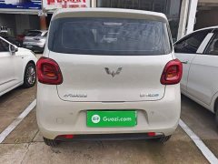 Wuling Hongguang MINIEV 2025 Fourth Generation Four-Door Advanced Edition - ფოტო 6
