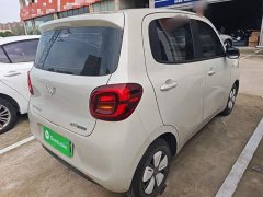 Wuling Hongguang MINIEV 2025 Fourth Generation Four-Door Advanced Edition - ფოტო 7