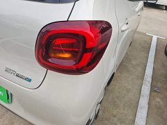 Wuling Hongguang MINIEV 2025 Fourth Generation Four-Door Advanced Edition - ფოტო 8