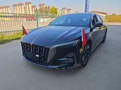FAW Hongqi H6 2023 2.0T Zhimei Edition - ფოტო 1