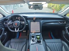 FAW Hongqi H6 2023 2.0T Zhimei Edition - ფოტო 10