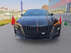 FAW Hongqi H6 2023 2.0T Zhimei Edition - ფოტო 3