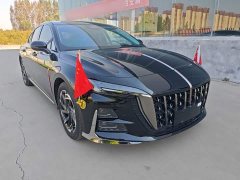 FAW Hongqi H6 2023 2.0T Zhimei Edition - ფოტო 4