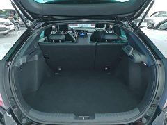 Honda Civic Hatchback 220 Turbo CVT Trendy Control - ფოტო 19