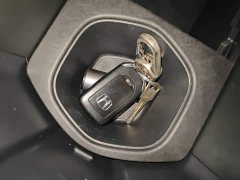 Honda Civic Hatchback 220 Turbo CVT Trendy Control - ფოტო 9