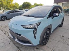 AION Y 70 Tech Edition Ternary Lithium - ფოტო 1