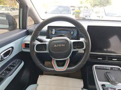 AION Y 70 Tech Edition Ternary Lithium - ფოტო 11