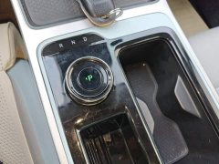 AION Y 70 Tech Edition Ternary Lithium - ფოტო 14