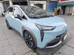 AION Y 70 Tech Edition Ternary Lithium - ფოტო 4