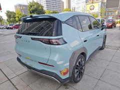 AION Y 70 Tech Edition Ternary Lithium - ფოტო 7