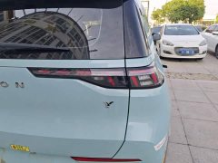 AION Y 70 Tech Edition Ternary Lithium - ფოტო 8