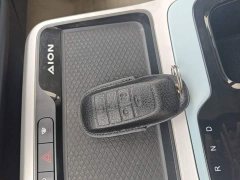 AION Y 70 Tech Edition Ternary Lithium - ფოტო 9