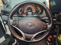 Toyota Yaris L Zhixuan X 1.5L CVT Luxury Plus - ფოტო 11