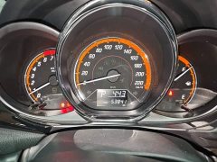 Toyota Yaris L Zhixuan X 1.5L CVT Luxury Plus - ფოტო 12