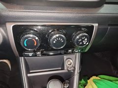 Toyota Yaris L Zhixuan X 1.5L CVT Luxury Plus - ფოტო 13
