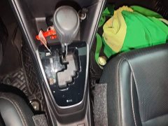 Toyota Yaris L Zhixuan X 1.5L CVT Luxury Plus - ფოტო 14