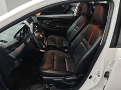 Toyota Yaris L Zhixuan X 1.5L CVT Luxury Plus - ფოტო 15