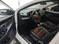 Toyota Yaris L Zhixuan X 1.5L CVT Luxury Plus - ფოტო 16
