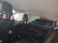 Toyota Yaris L Zhixuan X 1.5L CVT Luxury Plus - ფოტო 18