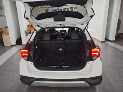 Toyota Yaris L Zhixuan X 1.5L CVT Luxury Plus - ფოტო 19
