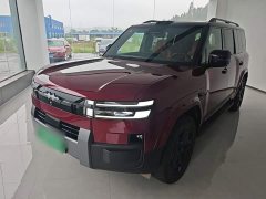 Fangchengbao Titanium 7 190KM Four-Wheel Drive Ultra Edition - ფოტო 1